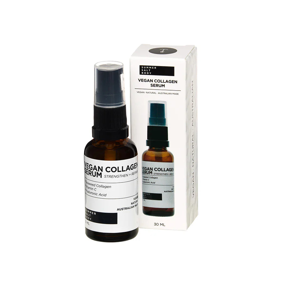 VEGAN COLLAGEN SERUM - 30ML