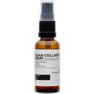 VEGAN COLLAGEN SERUM - 30ML