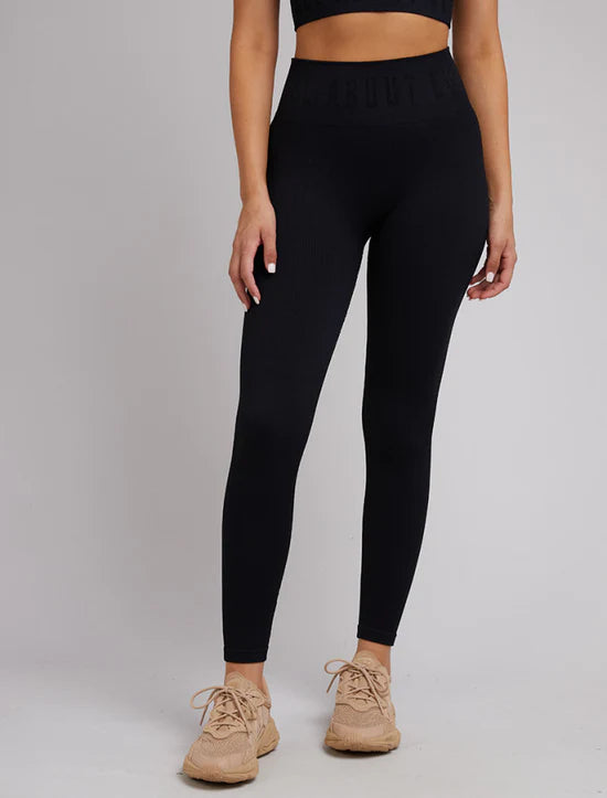 Remi Rib Legging