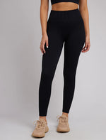 Remi Rib Legging