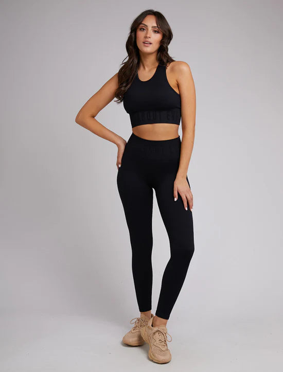 Remi Rib Legging