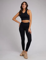 Remi Rib Legging