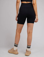 Remi Rib Bike Short