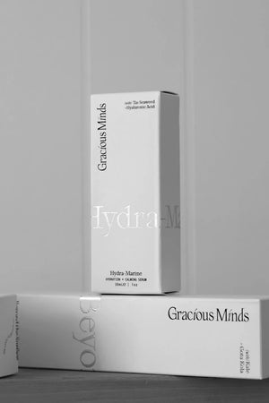 HYDRA-MARINE HYDRATING AND CALMING SERUM 30ml