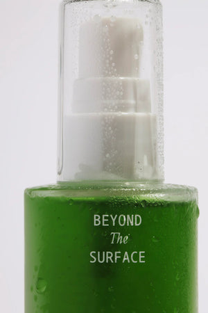 BEYOND THE SURFACE HYDRATING FACE MIST/TONER