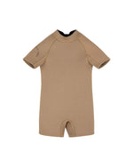 SUMMER SUN - SHORT SLEEVE SPRINGSUIT