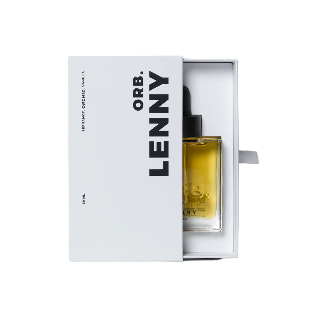 ORB OILS - LENNY