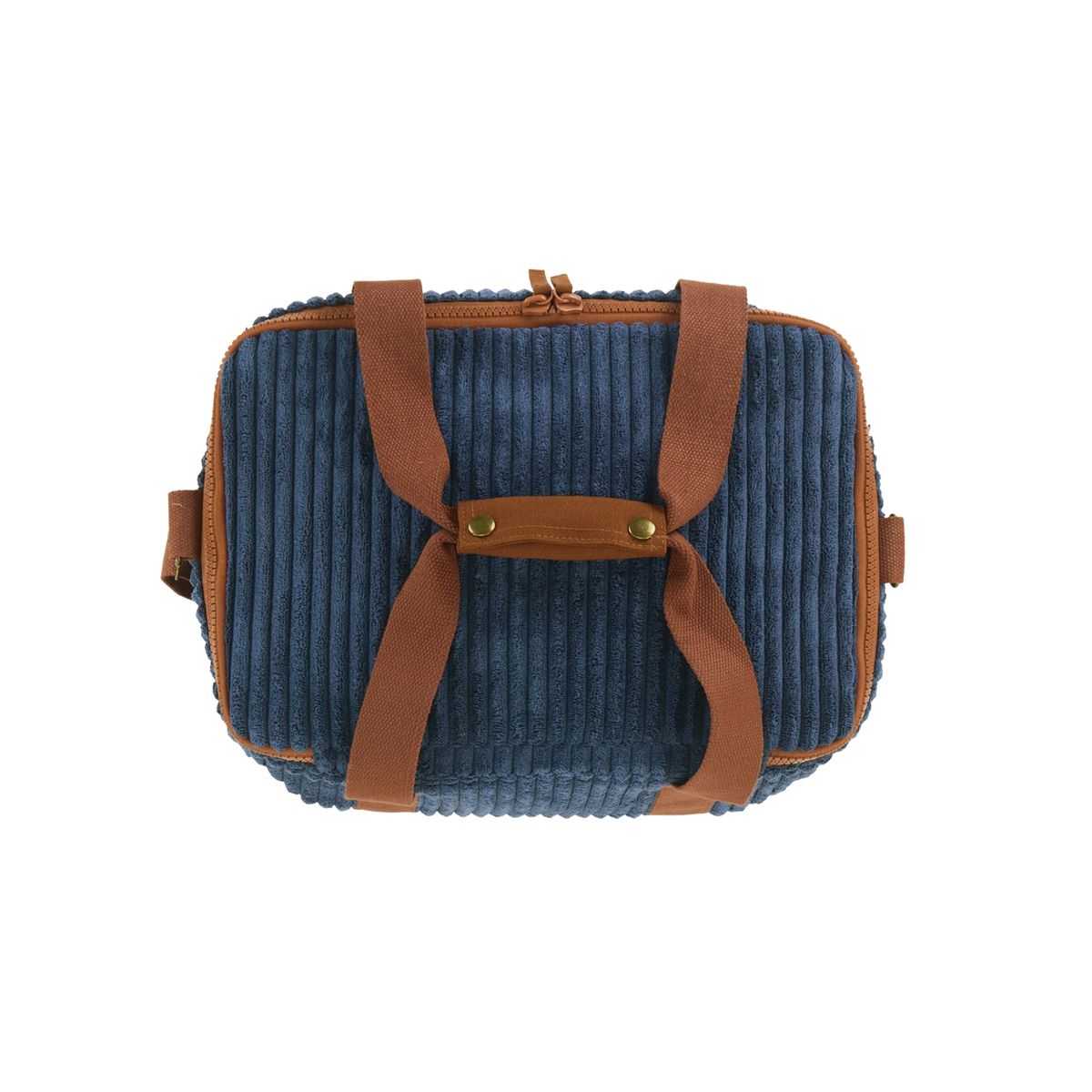 CORD COOLER BAG LAGOON - LARGE