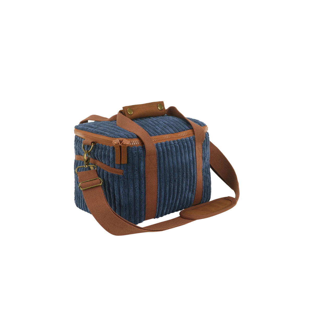 CORD COOLER BAG LAGOON - MINI