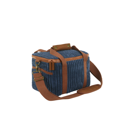 CORD COOLER BAG LAGOON - MINI