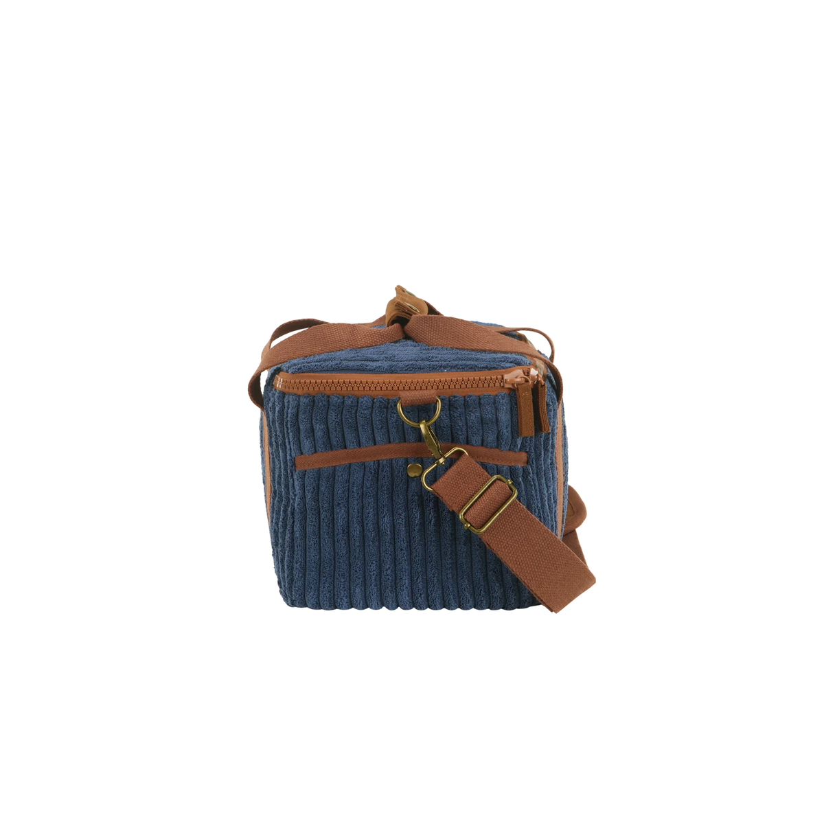 CORD COOLER BAG LAGOON - MINI