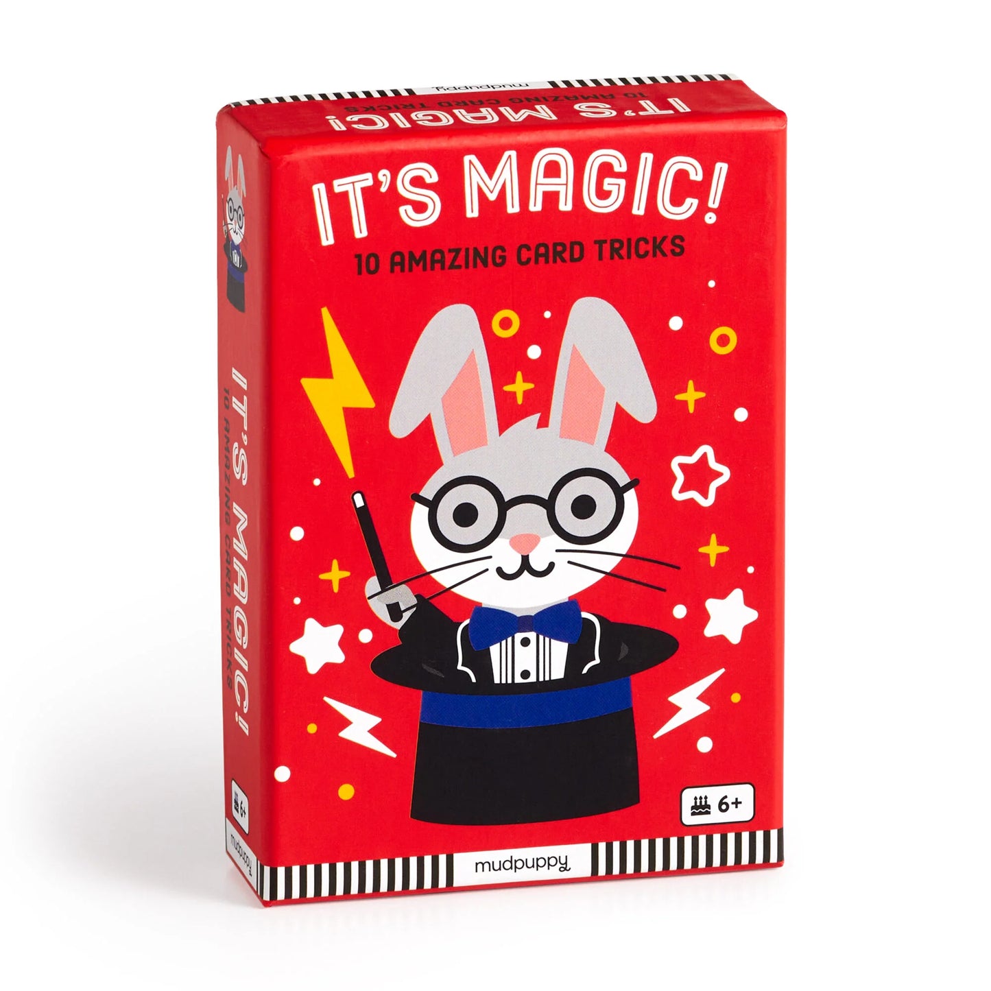 Playing Cards - It's Magic