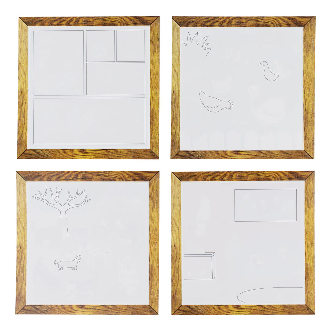 Magic Painting World - Pets