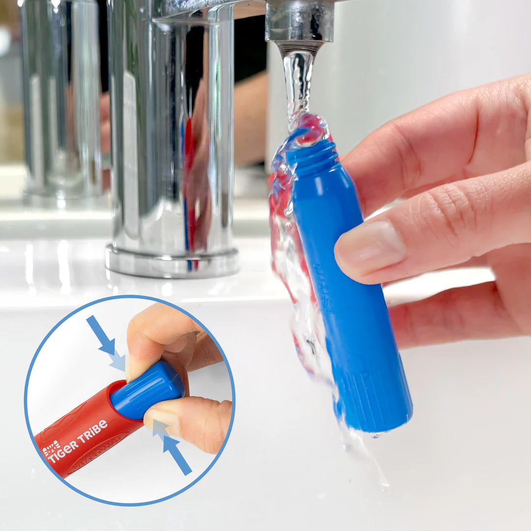 Magic Painting - ABC Alphabet