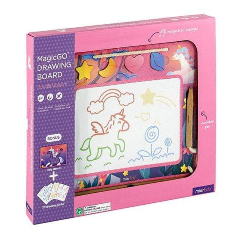 MagicGO Drawing Board Unicorn