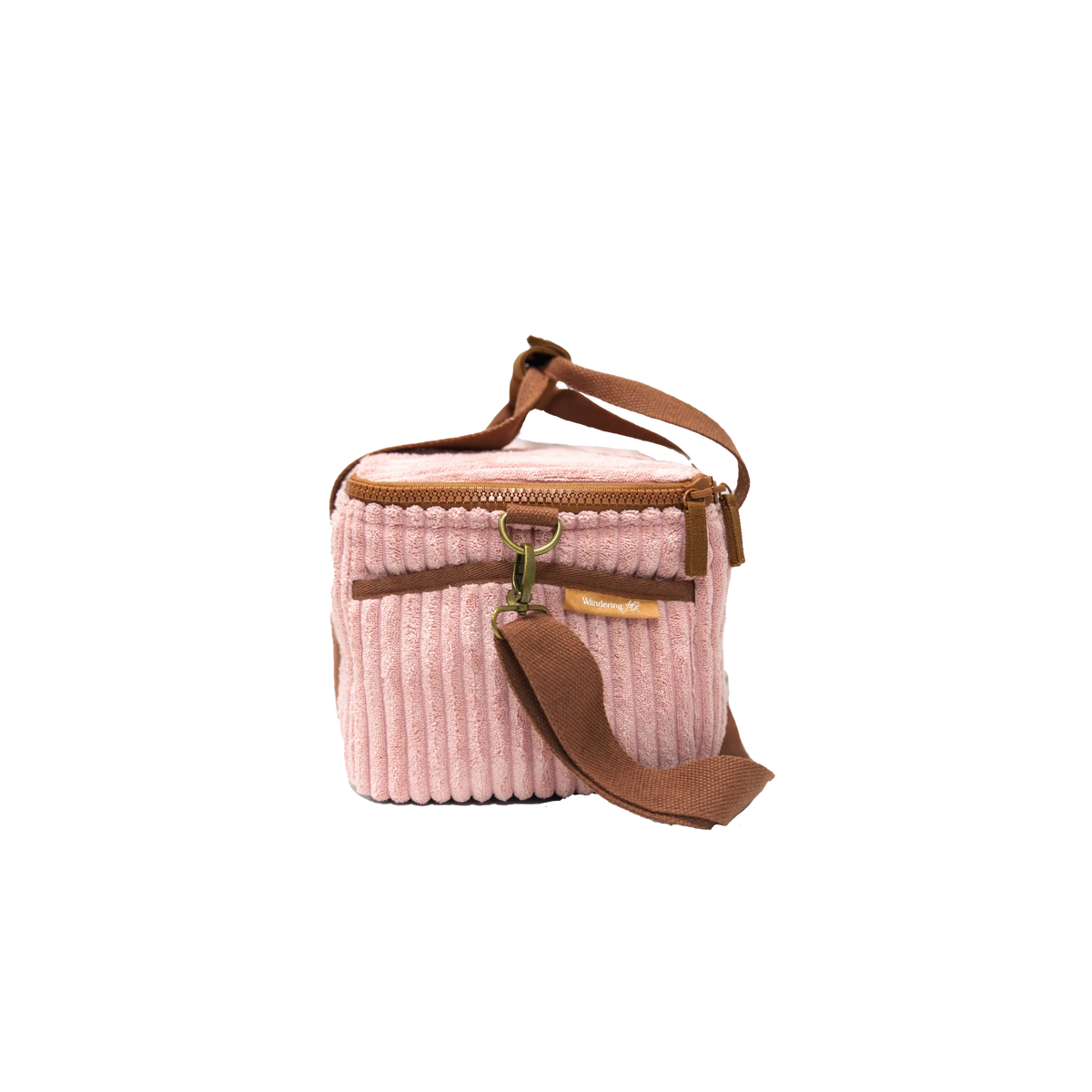 CORD COOLER BAG ORCHID - MINI