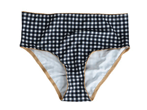 Bimby & Roy High Waisted Bottoms