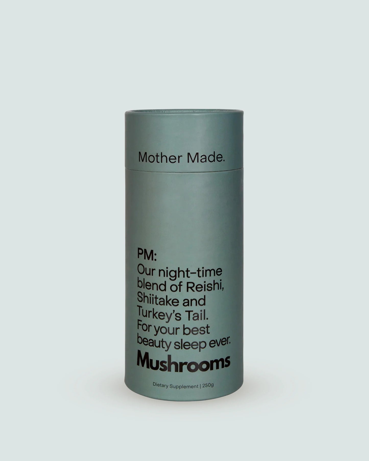 PM: Mushroom Powder 220g