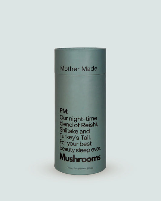 PM: Mushroom Powder 220g