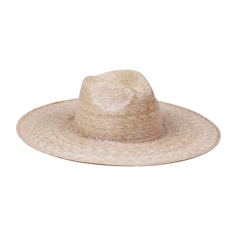 PALMA WIDE FEDORA