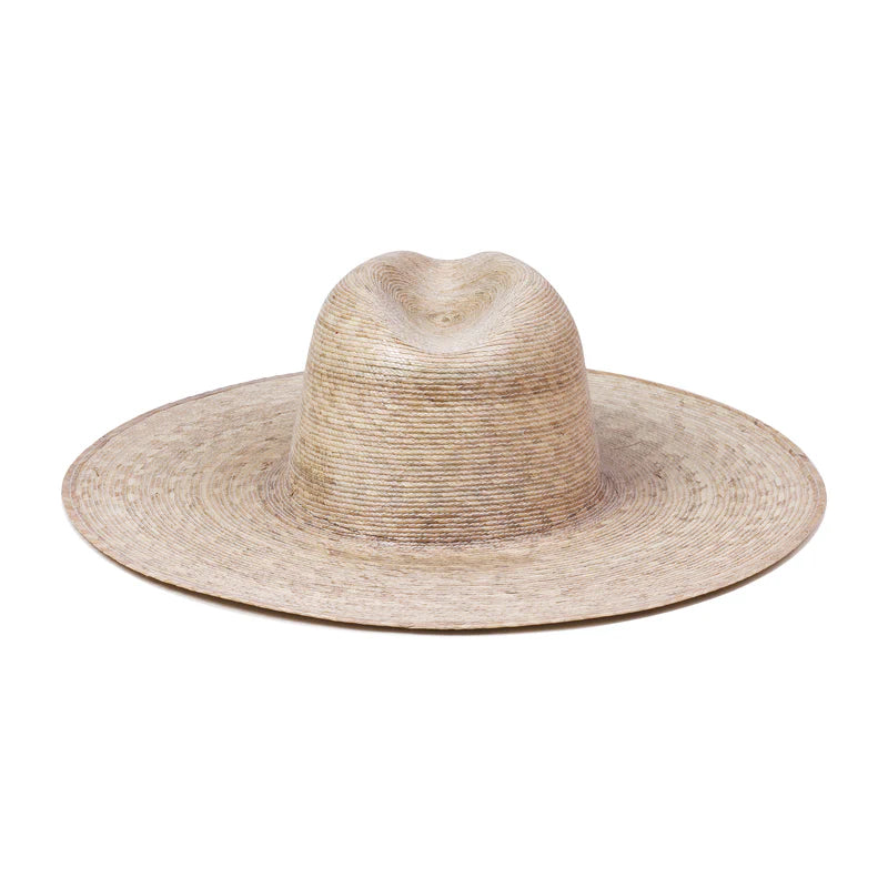 PALMA WIDE FEDORA