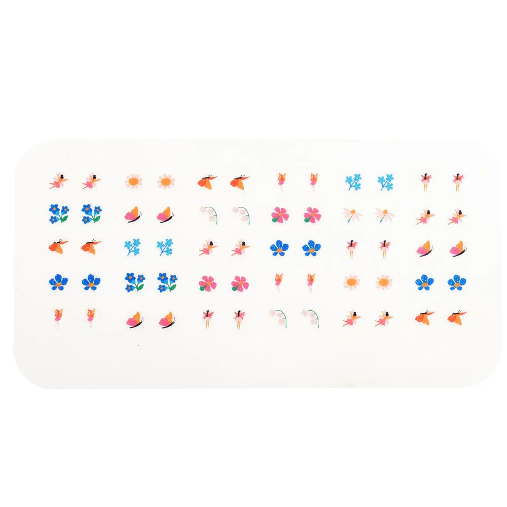 Stick on Earrings - Fairies