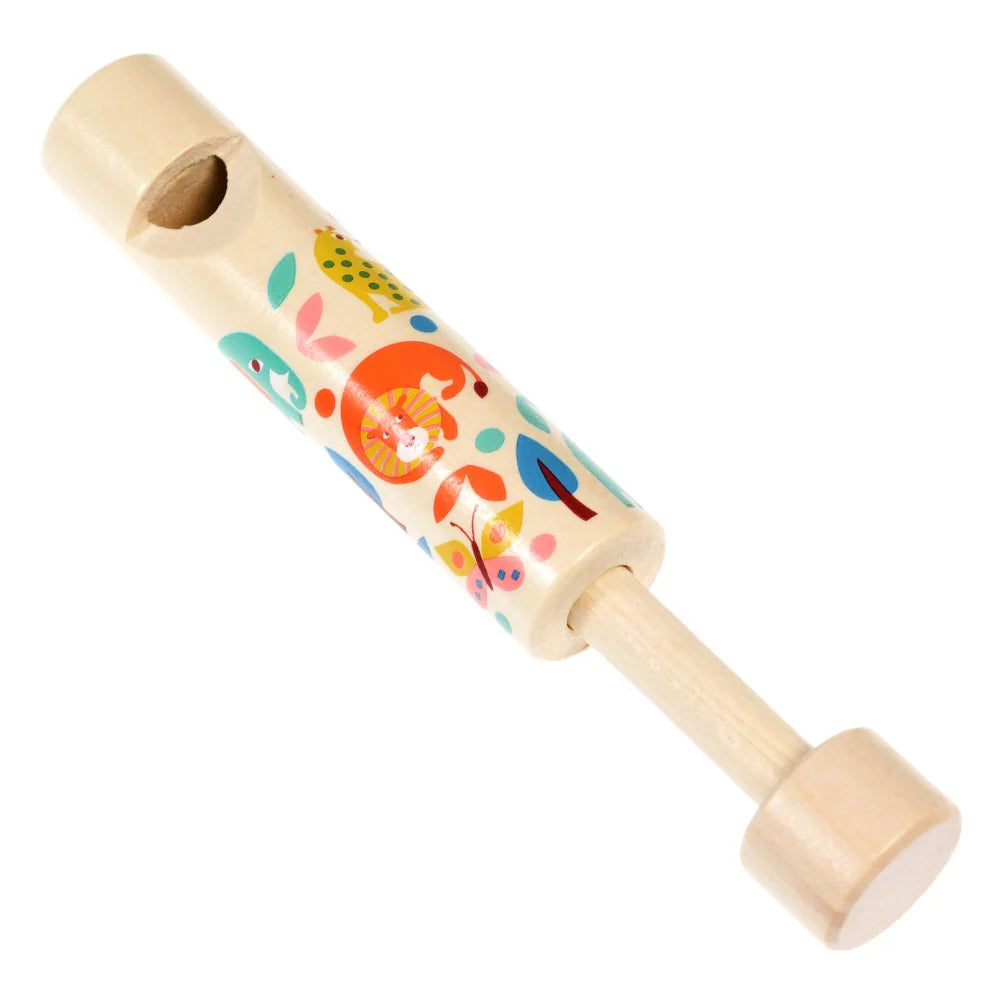Wild Wonders Slide Whistle