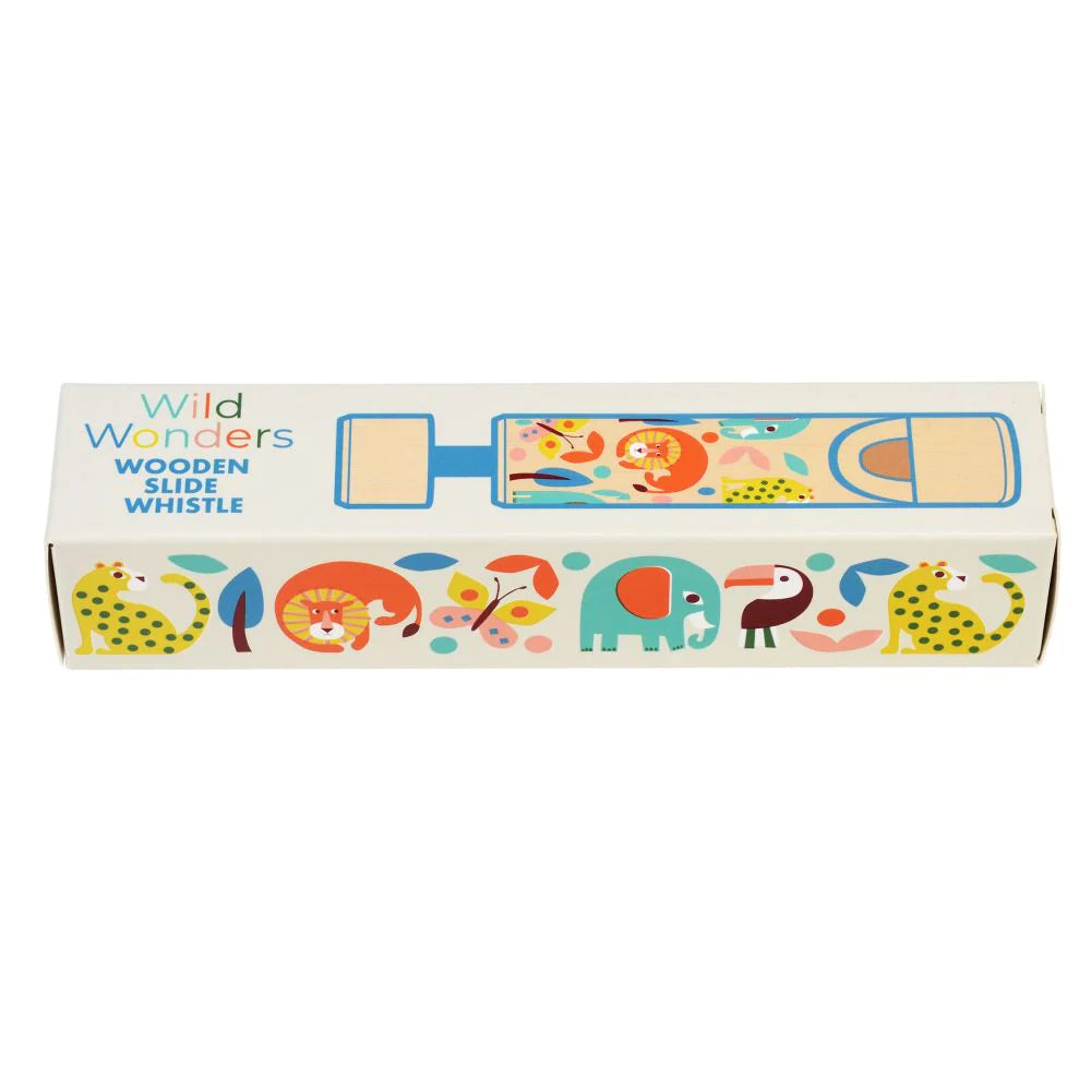 Wild Wonders Slide Whistle