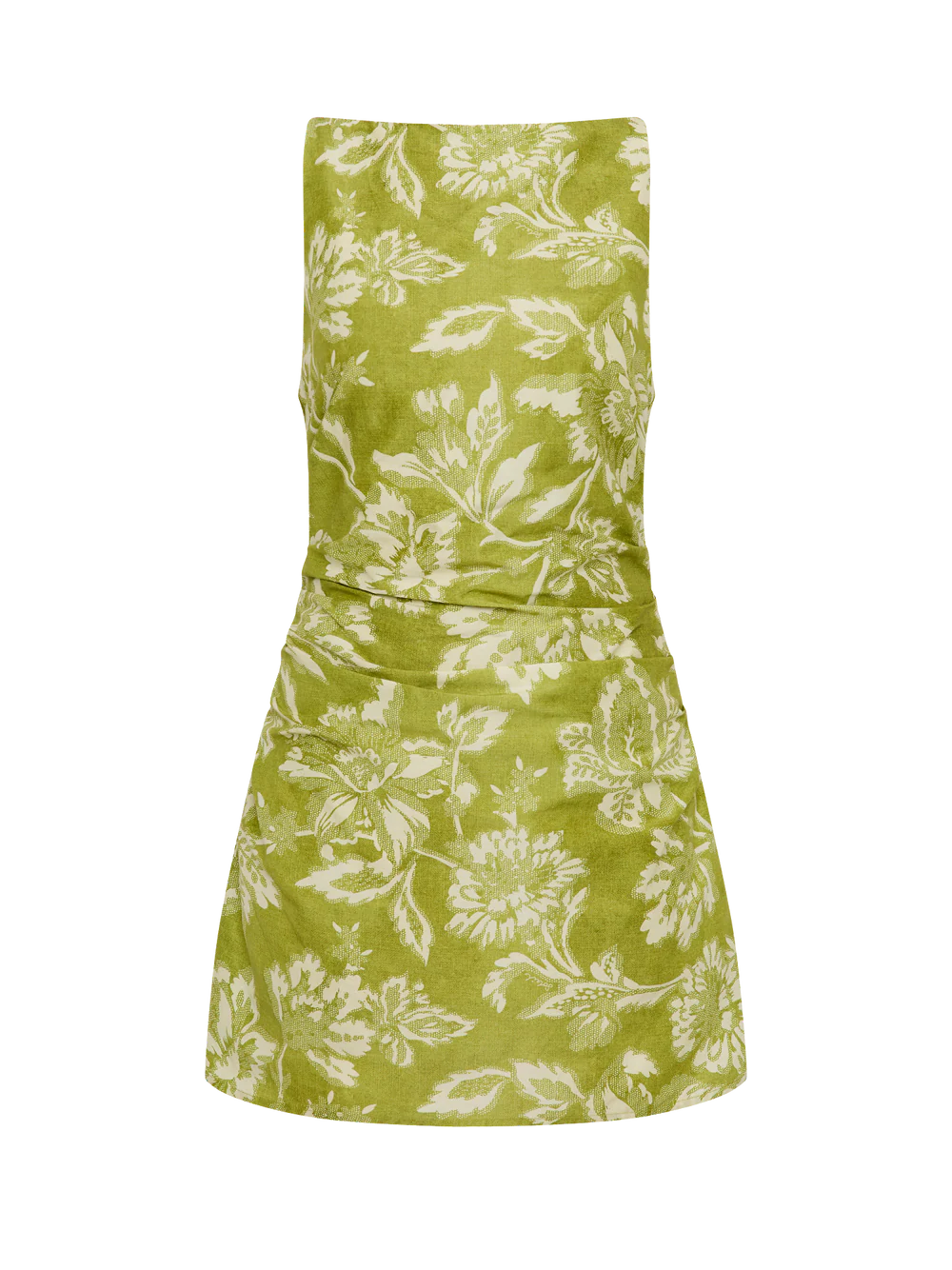 AVA MINI DRESS | EDEN