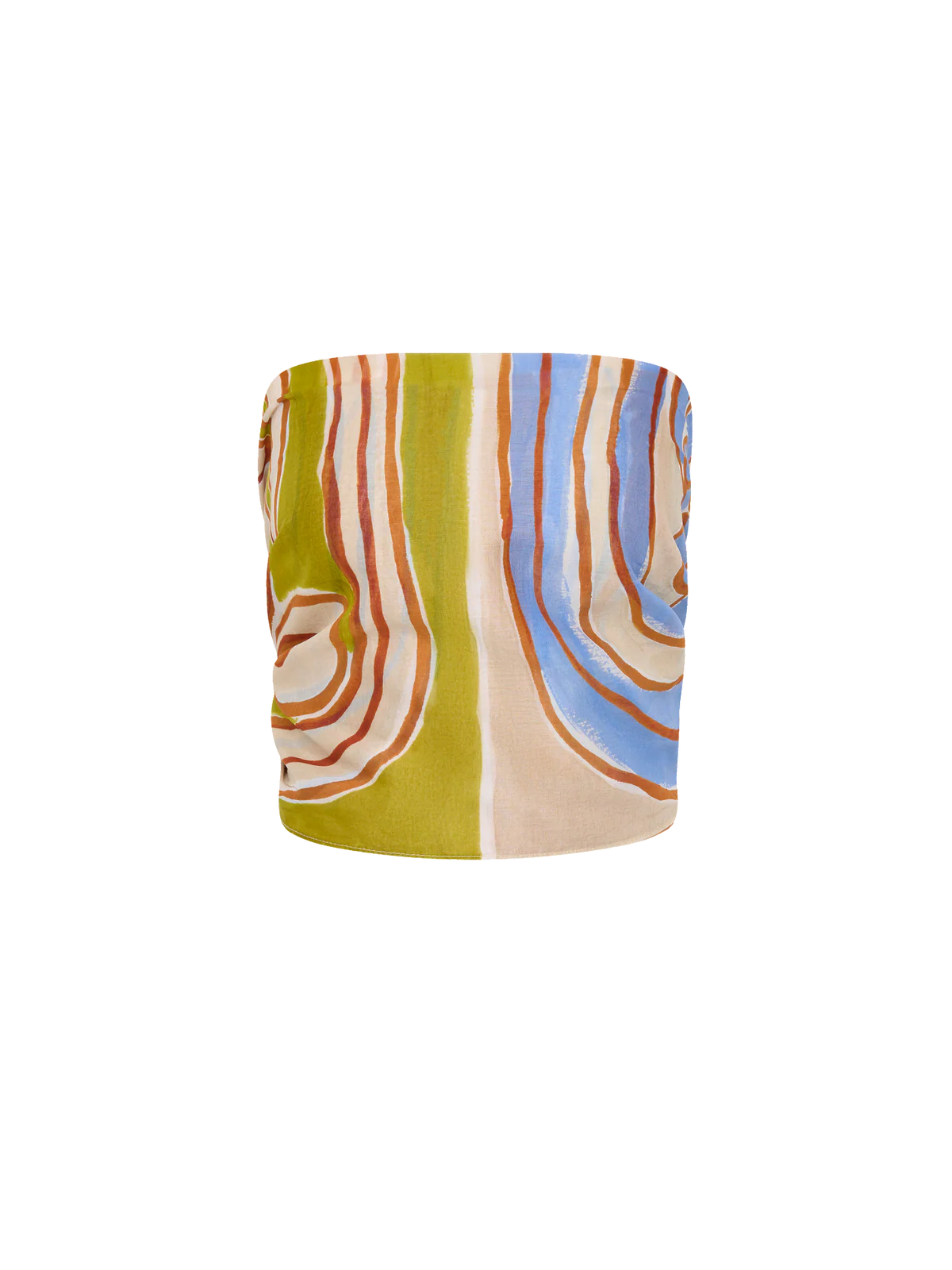 SQUARE PAREO | SIREN TILE