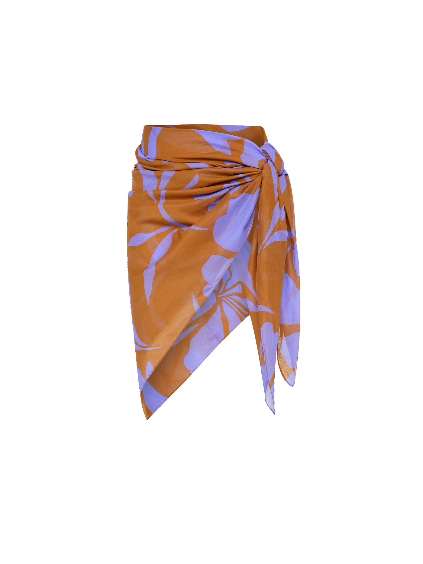 SQUARE PAREO | ASCENT AGATE