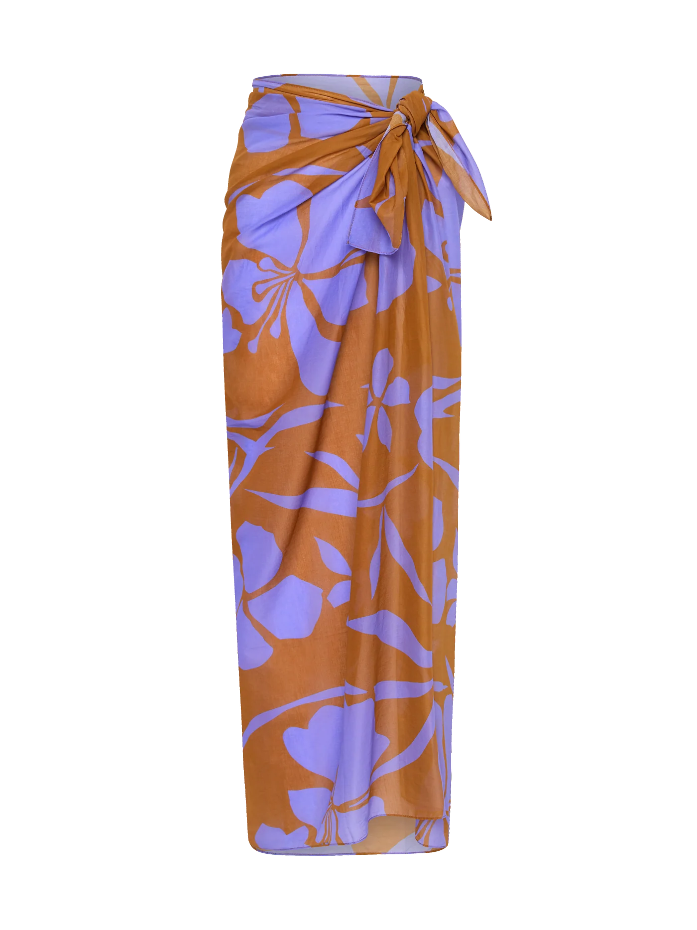 SQUARE PAREO | ASCENT AGATE