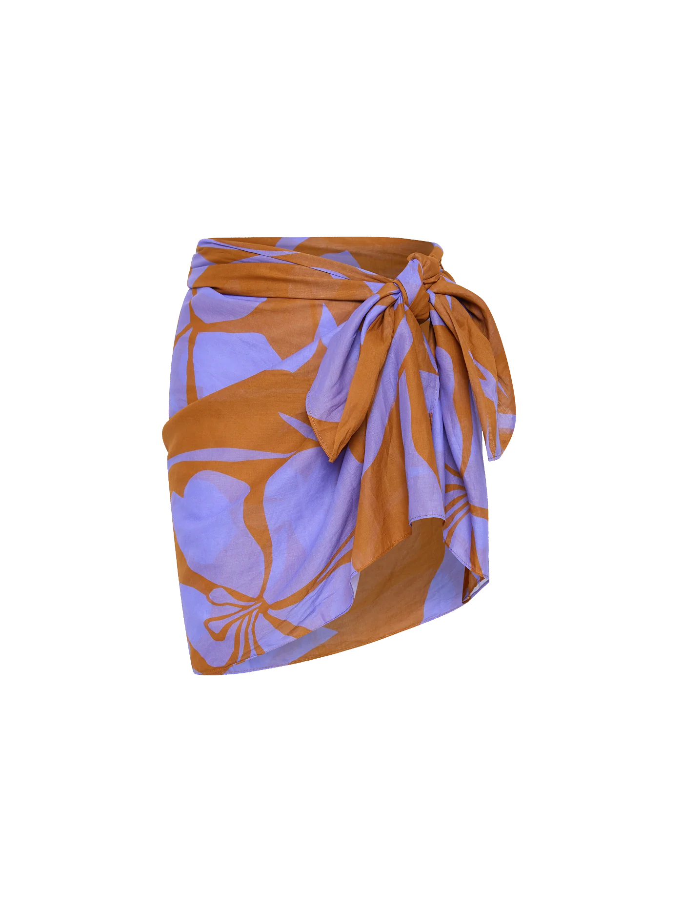 SQUARE PAREO | ASCENT AGATE