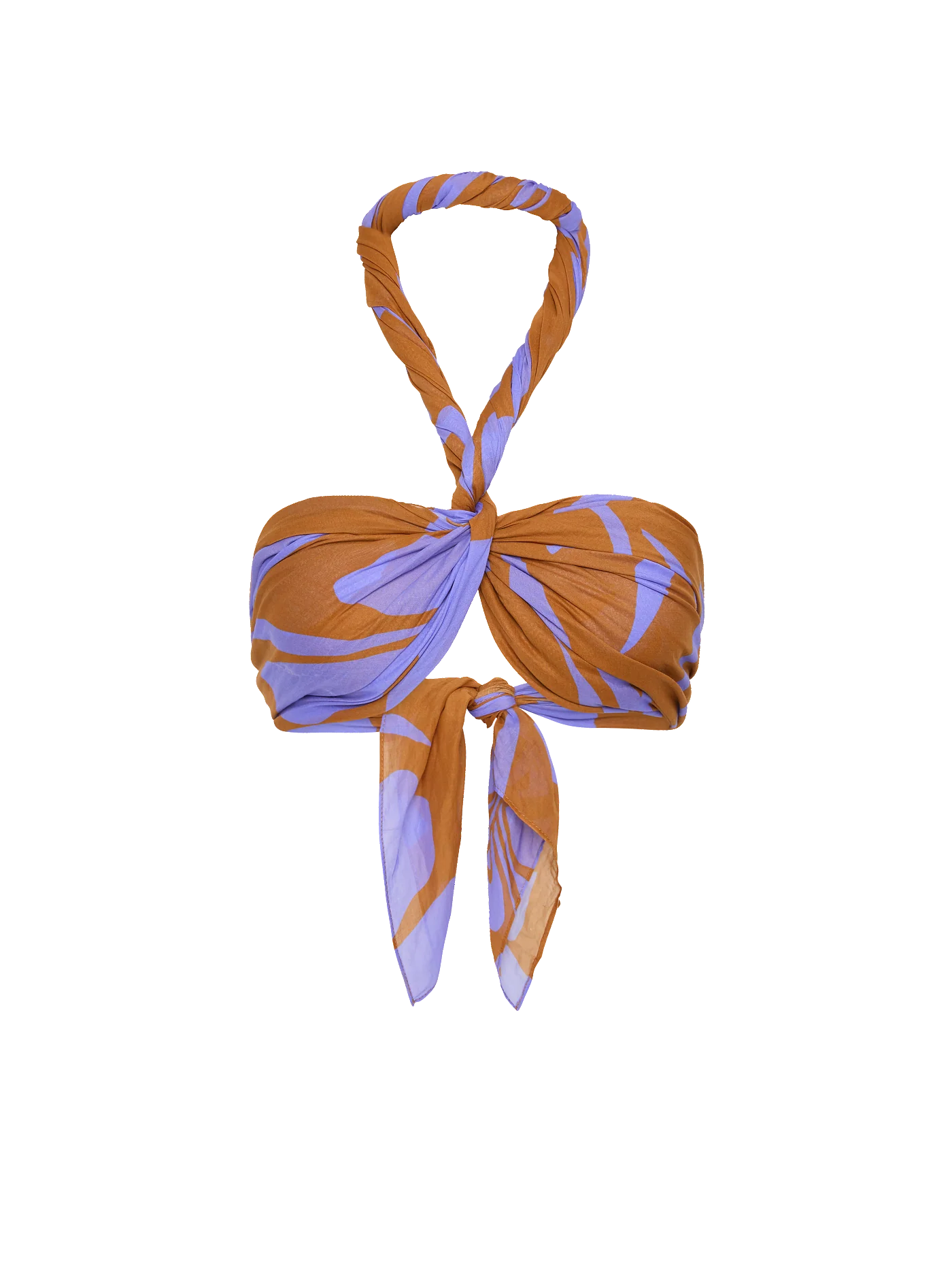 SQUARE PAREO | ASCENT AGATE