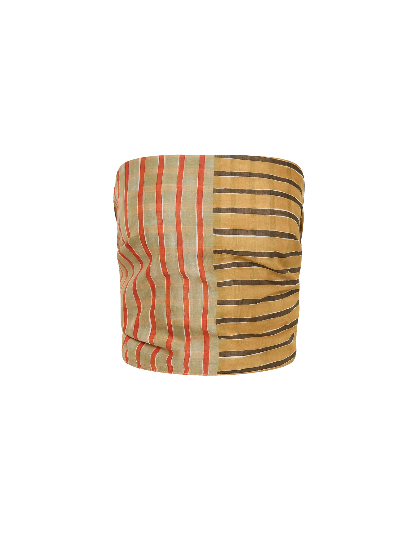 SQUARE PAREO | REEF PATCH