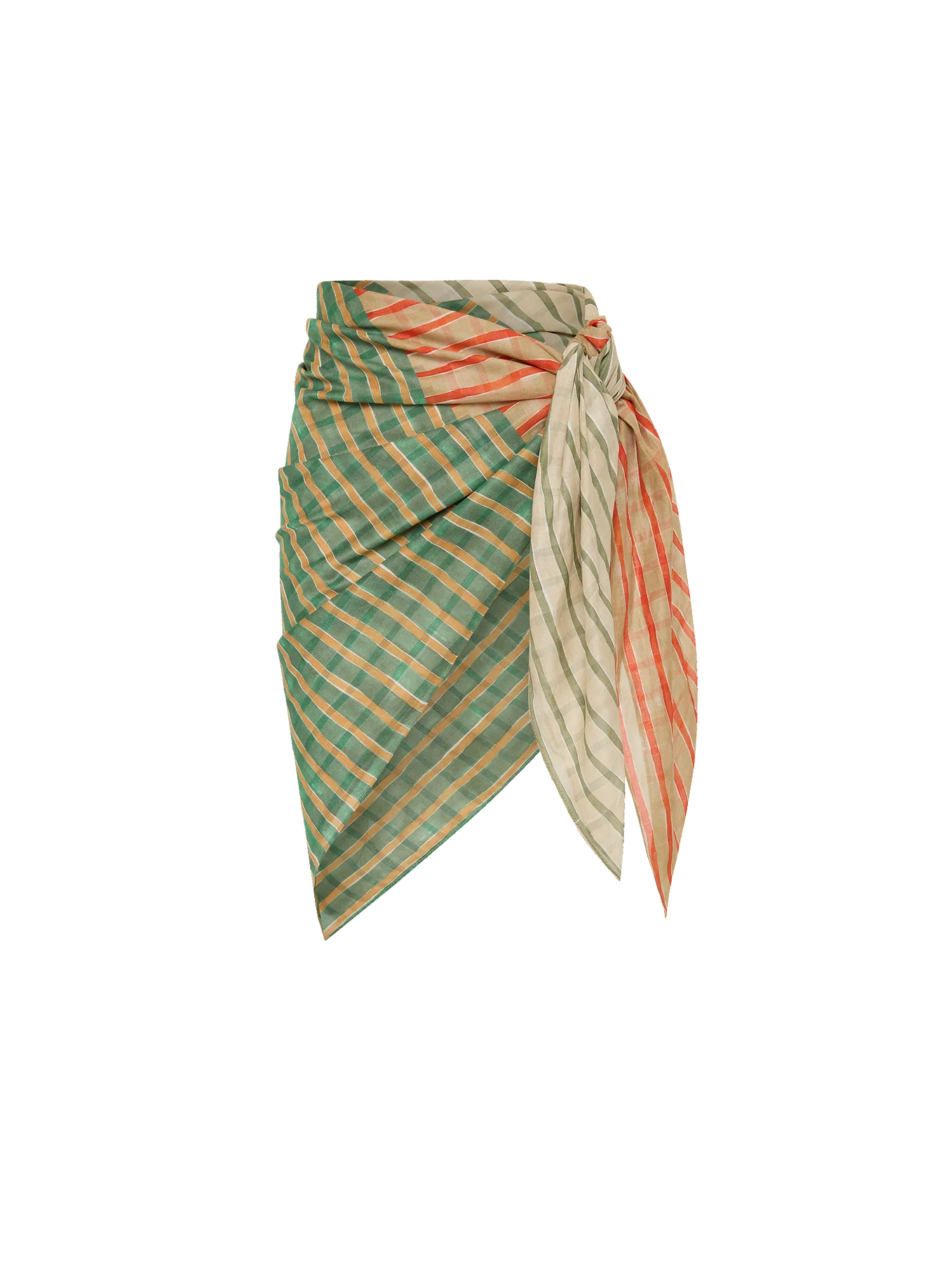 SQUARE PAREO | REEF PATCH