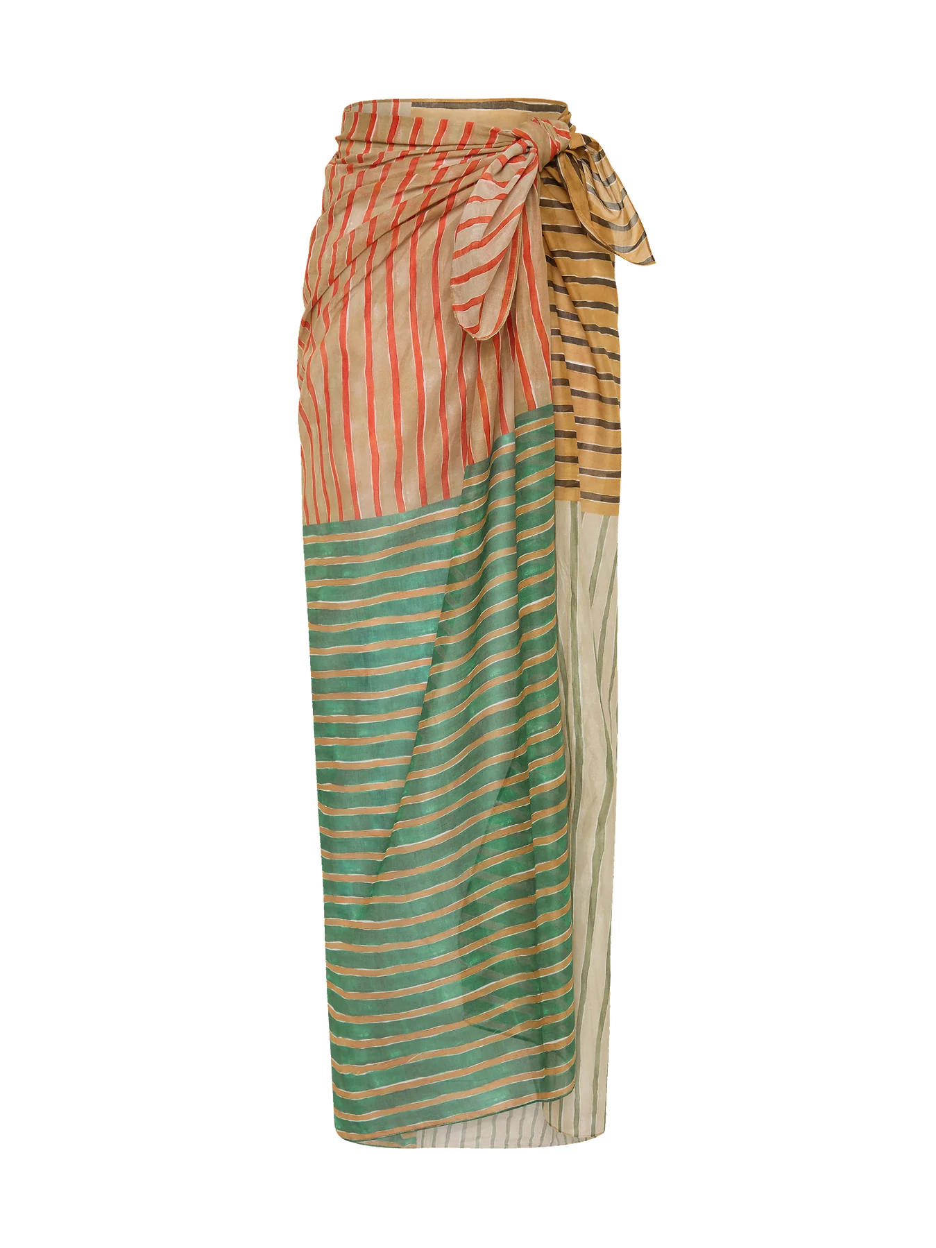 SQUARE PAREO | REEF PATCH