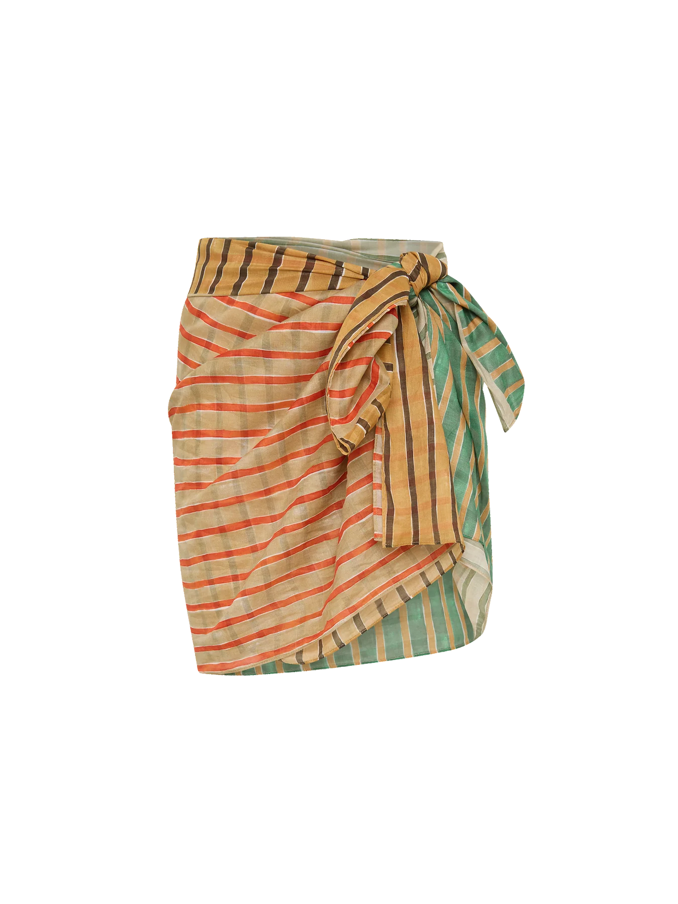 SQUARE PAREO | REEF PATCH