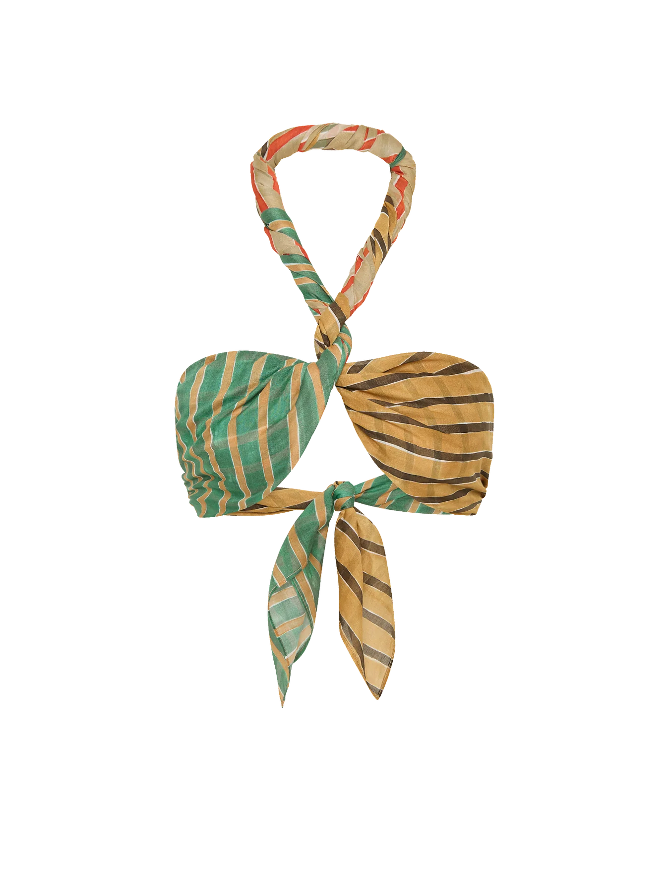 SQUARE PAREO | REEF PATCH