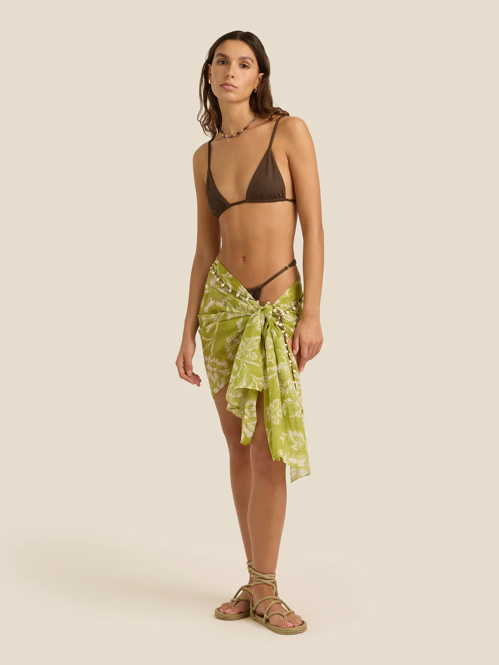 PETITE PAREO | EDEN