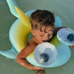 Kids Tube Pool Ring - Salty the Shark