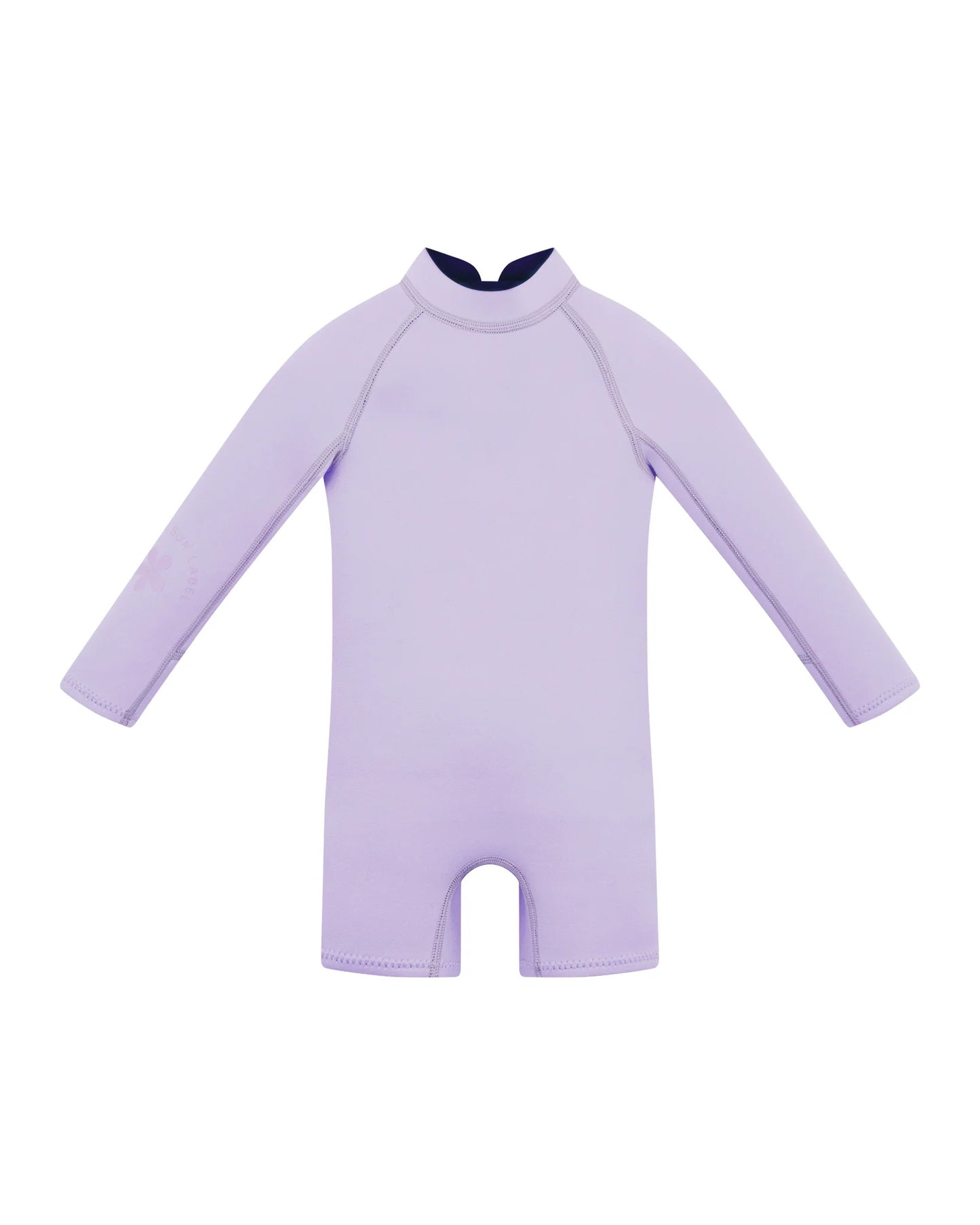 SUMMER SUN - LONG SLEEVE SPRINGSUIT