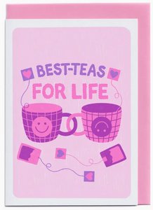 Best-Teas for Life