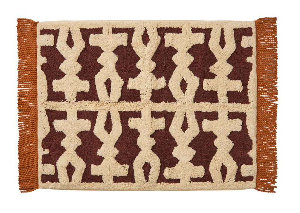 Amata Bath Mat