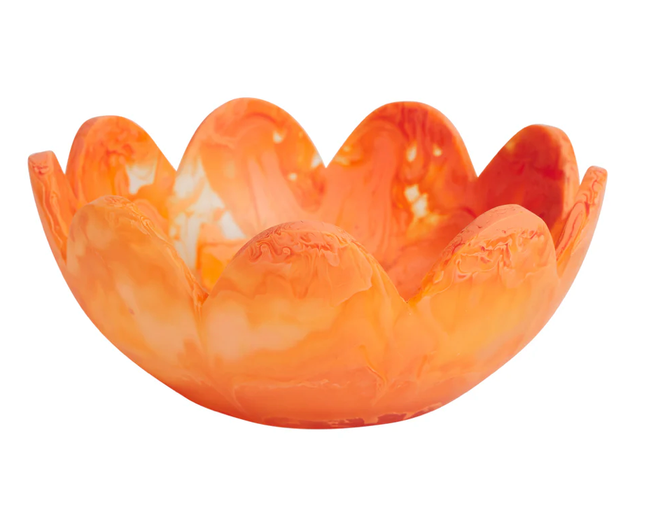 Petal Bowl