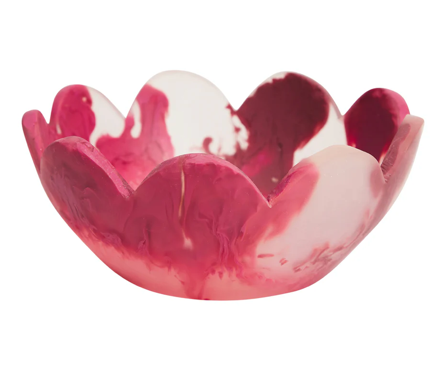 Petal Bowl