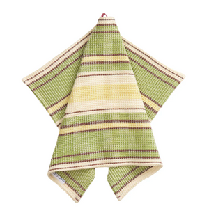 ISHANI STRIPE TEA TOWEL