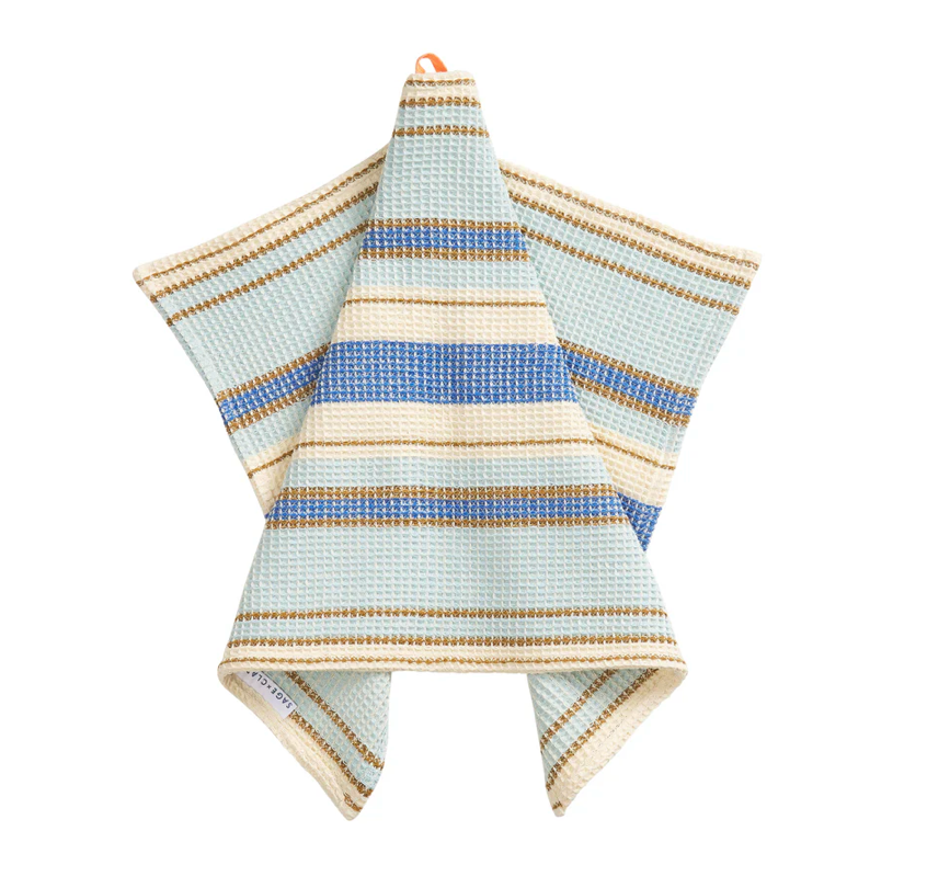 ISHANI STRIPE TEA TOWEL