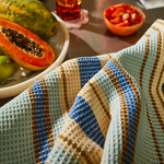 ISHANI STRIPE TEA TOWEL