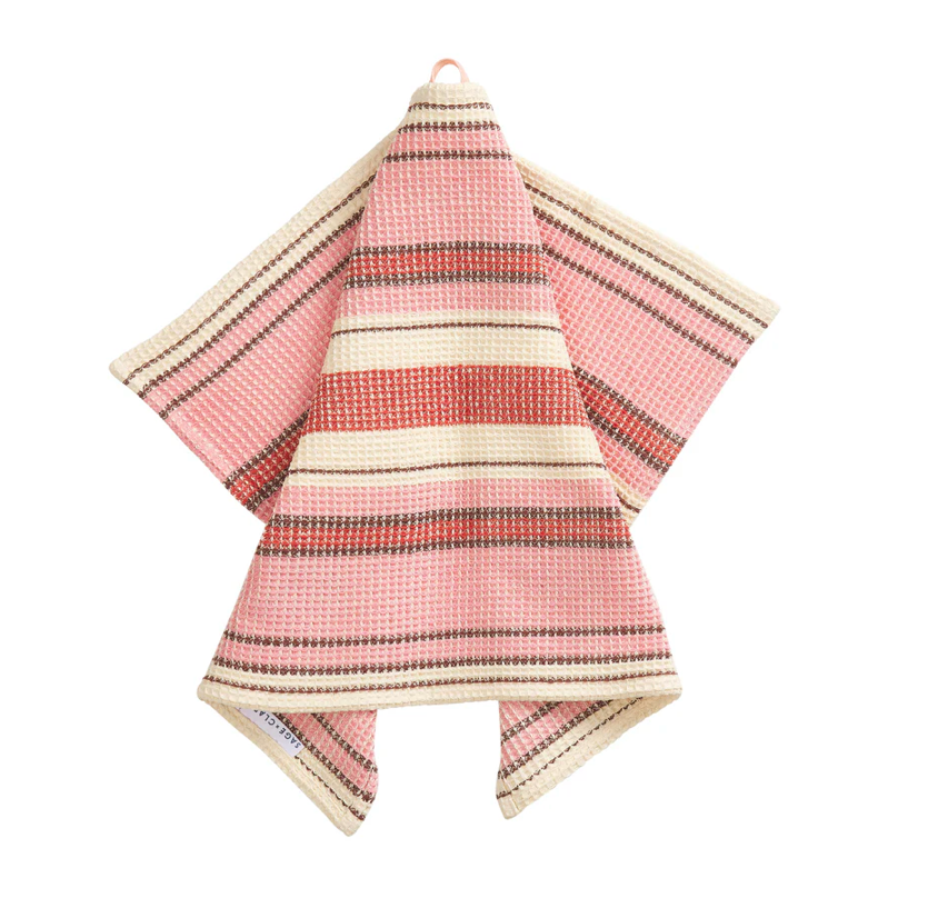 ISHANI STRIPE TEA TOWEL